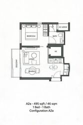10 Evelyn (D11), Apartment #576549511